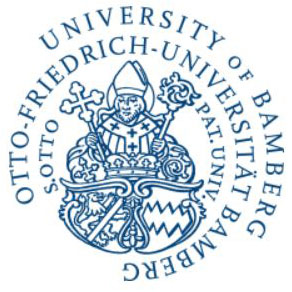 logo uni bamberg