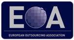 Logo European Outsourcing Association