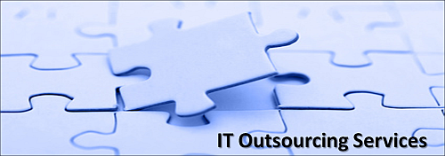 IT Outsourcing-Lösungen